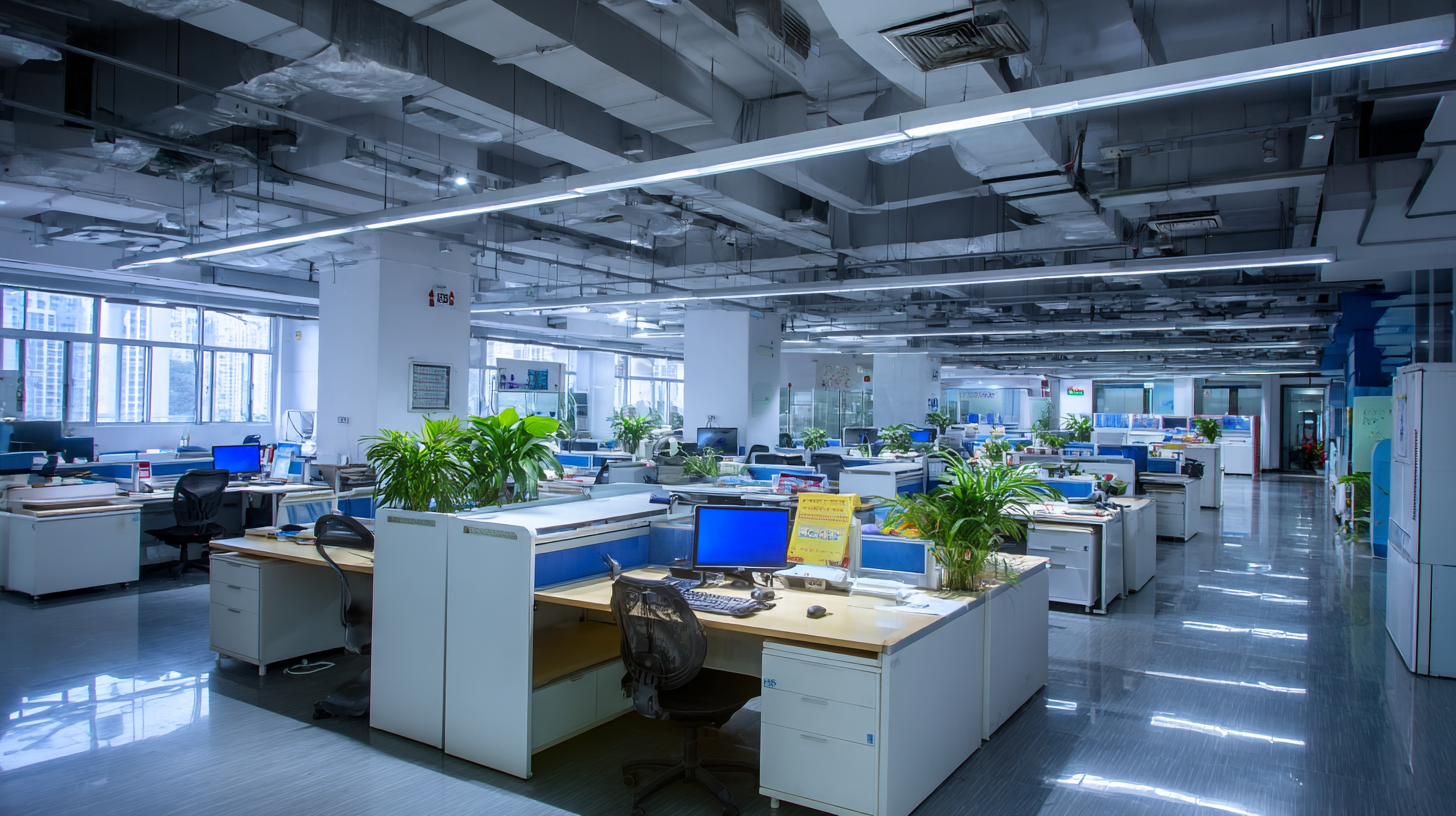 Exploring Office Furniture Liquidators Opportunities at 2025 China Import and Export Fair