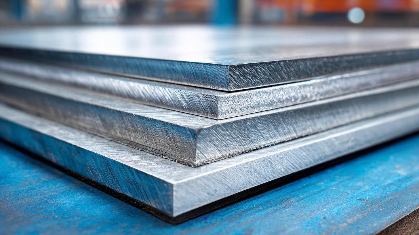 Unlocking Market Opportunities for Aluminum Sheet Metal at the 138th Canton Fair 2025