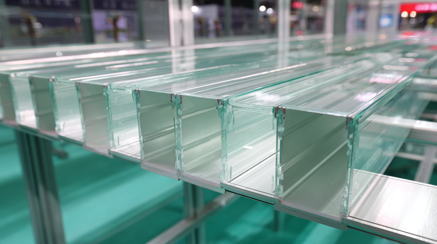 Exploring the Future of Fiberglass Cable Trays at the 138th China Import and Export Fair 2025