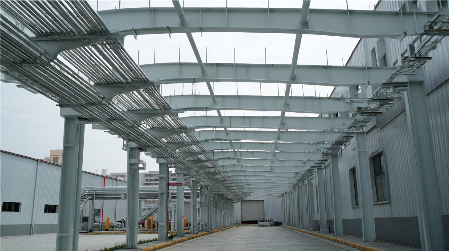 Exploring the Future of Fiberglass Cable Trays at the 138th China Import and Export Fair 2025