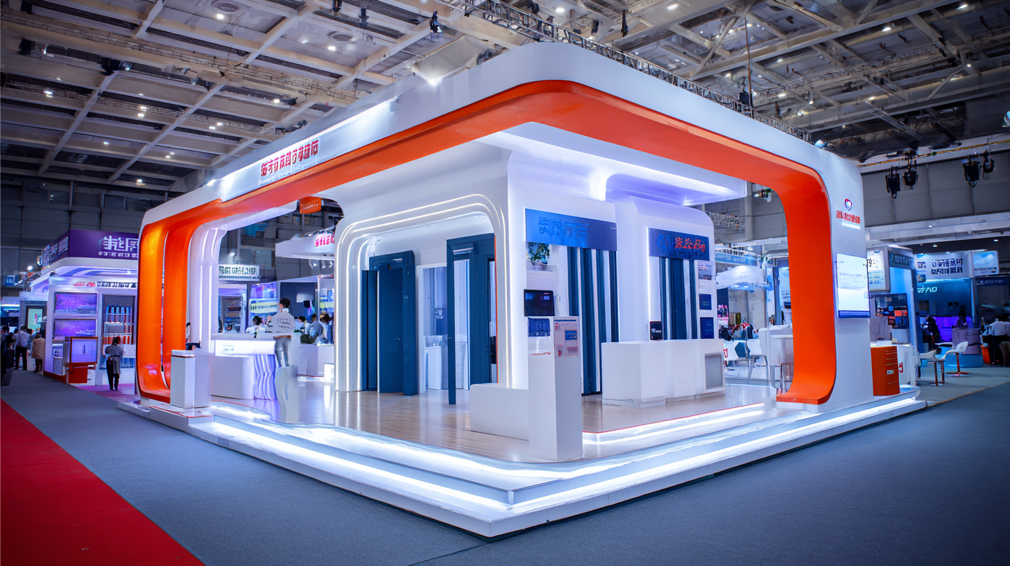 Exploring the Future of Fiberglass Cable Trays at the 138th China Import and Export Fair 2025