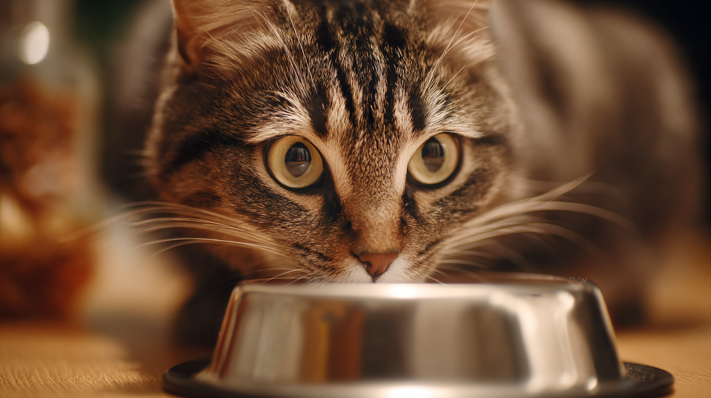 Exploring Trends in Wet Cat Food Industry at the 138th China Import and Export Fair 2025