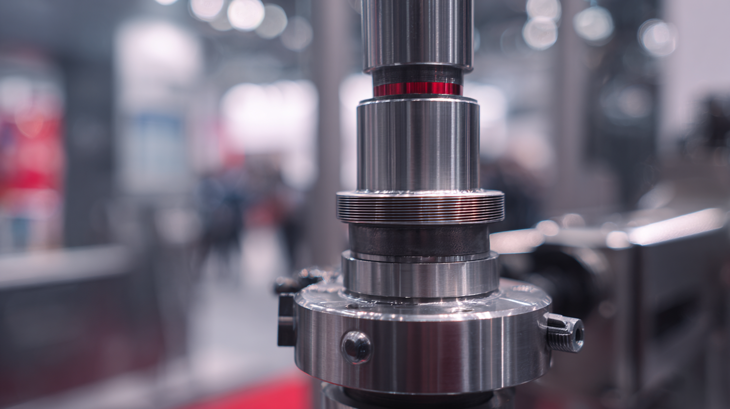 Exploring Back Pressure Valve Innovations in the Context of China's 138th Canton Fair 2025 Industry Trends