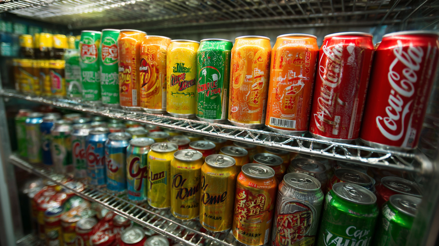 Unlocking Opportunities in the Empty Cans Market at the 2025 China Import and Export Fair