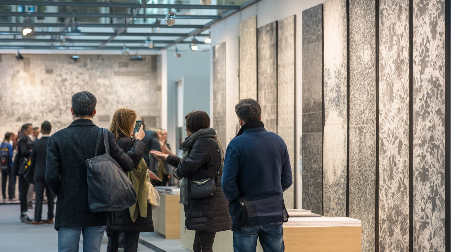 Unveiling Market Trends for Acoustic Tiles at the 2025 China Import and Export Fair