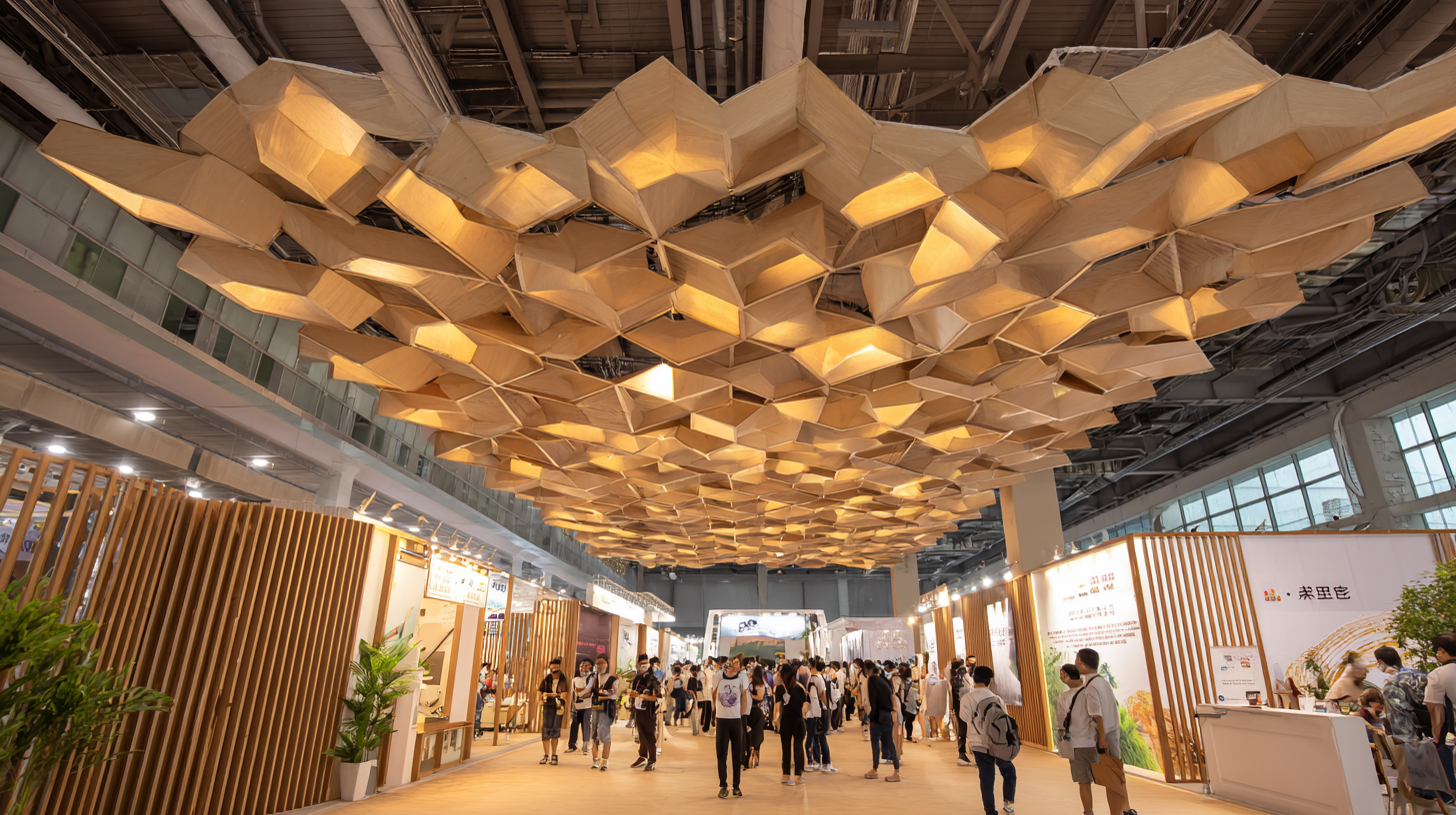 Unveiling Market Trends for Acoustic Tiles at the 2025 China Import and Export Fair