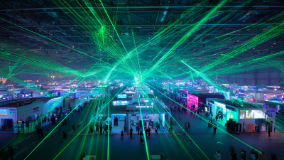 Harnessing SIC Laser Technology to Transform Industries at the 138th Canton Fair China 2025