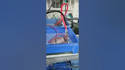 Top Features and Benefits of Blown Film Machines for Packaging Industry