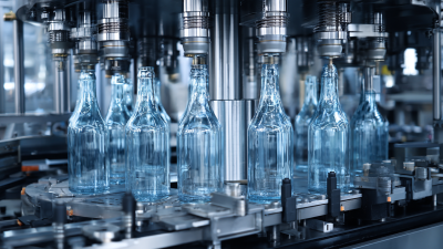 Exploring Trends in Bottle Filling Machines at China’s 138th Canton Fair 2025