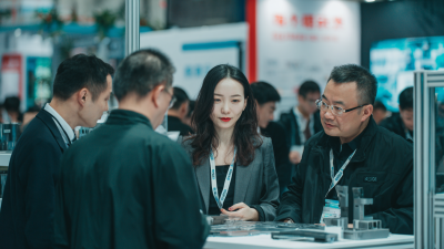 Exploring Silica Sol Casting Innovations at the 138th China Import and Export Fair in 2025