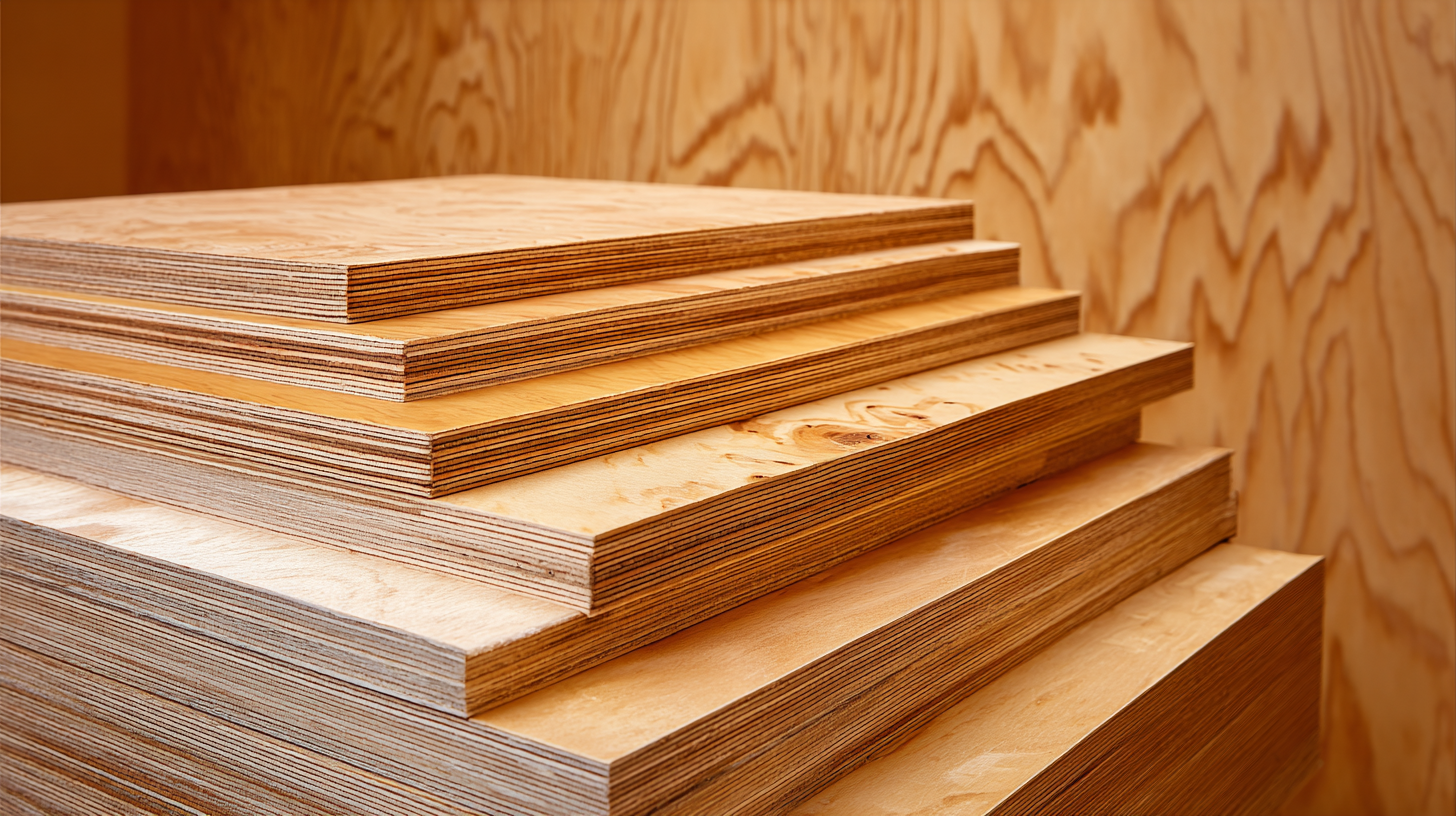 Insights on Birch Ply Trends at the 138th China Import and Export Fair 2025