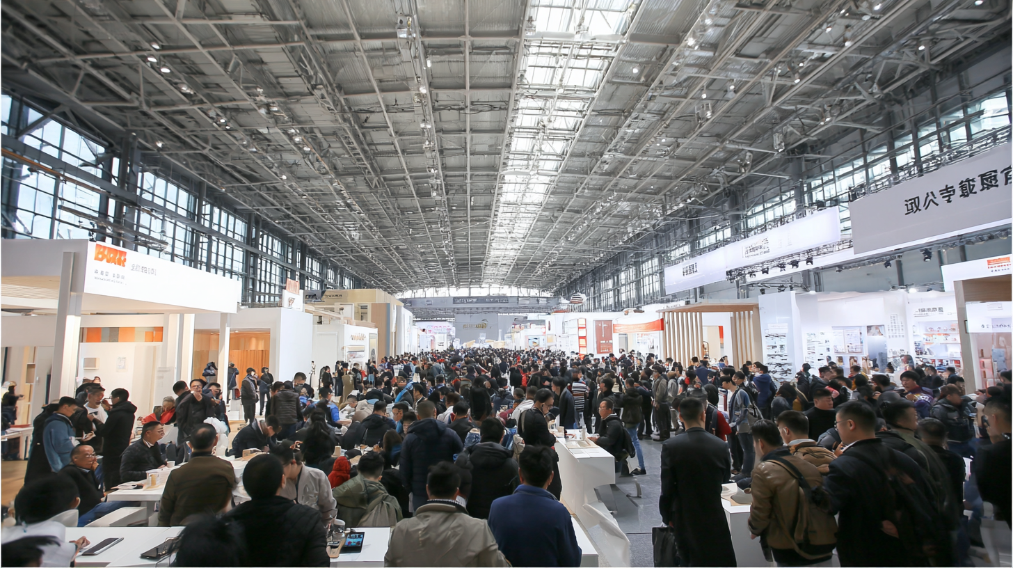 Insights on Birch Ply Trends at the 138th China Import and Export Fair 2025