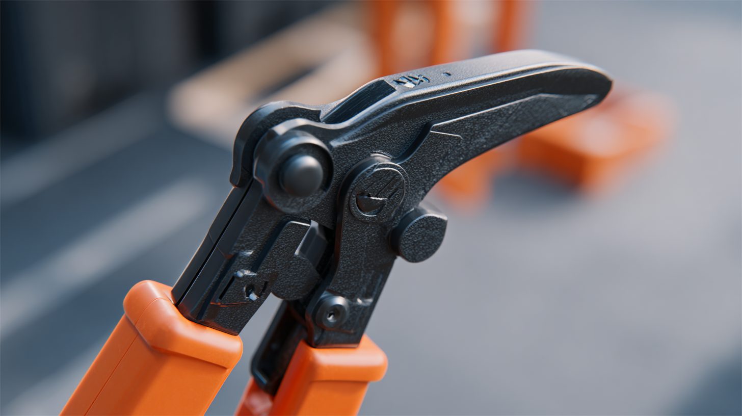 Exploring the Impact of Zip Tie Tool Innovations at the 2025 China 138th Export Commodities Fair