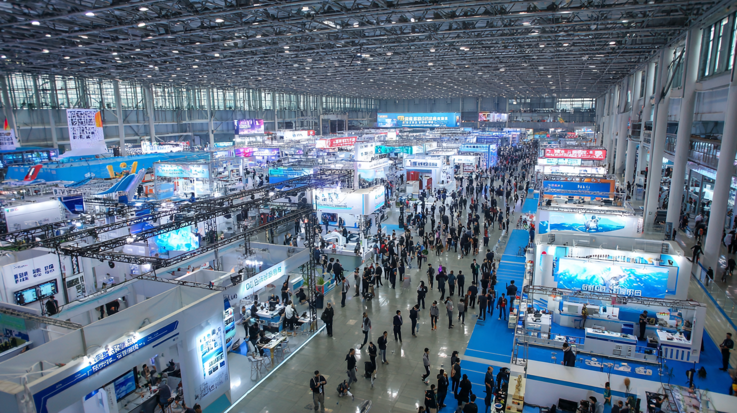 Анализ данных о датчике вибрации Bluetooth на 138-й Китайской ярмарке в 2025 году