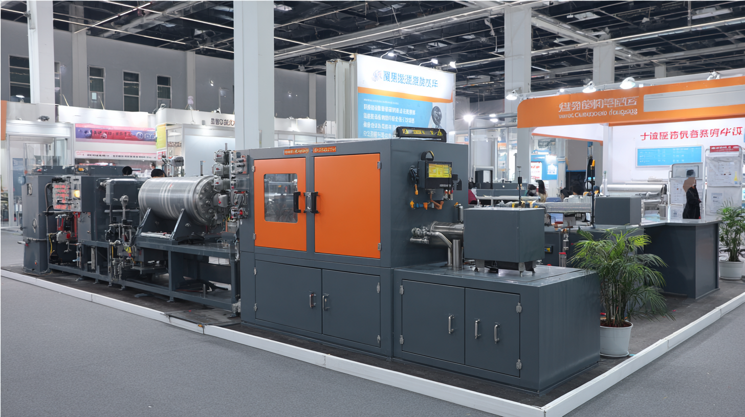 Exploring Market Trends for Carbon Fiber Coating Machine at 2025 China 138th Import and Export Fair