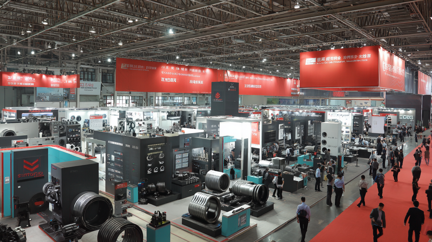 Exploring the Future of Silicon Carbide Tubes at the 2025 China Import and Export Fair