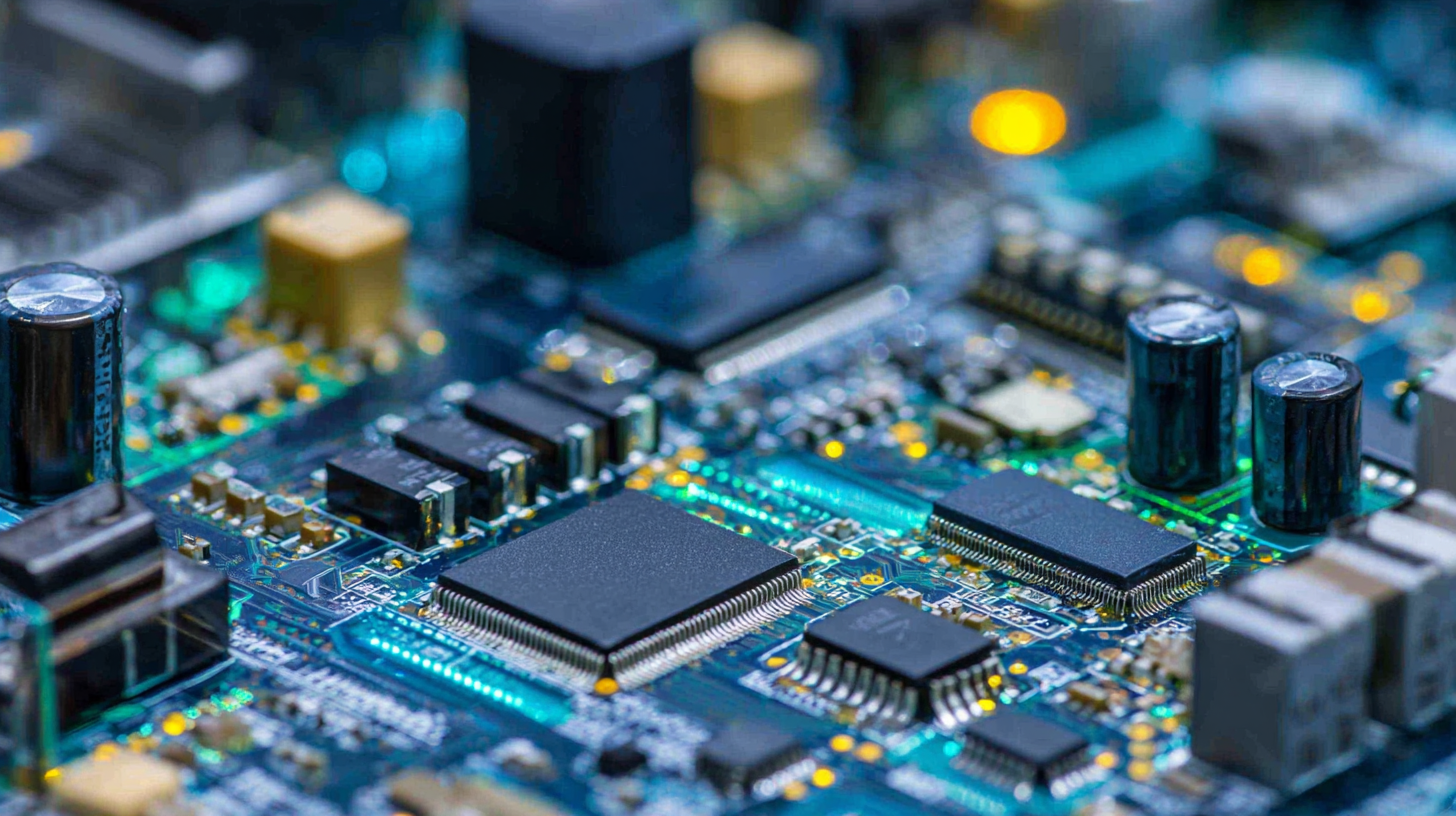 Future Trends of Flex Circuit Board at 2025 China Import and Export Fair Insights and Data