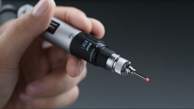 Exploring Otoscope Tips Innovations at the 138th Canton Fair 2025 in China