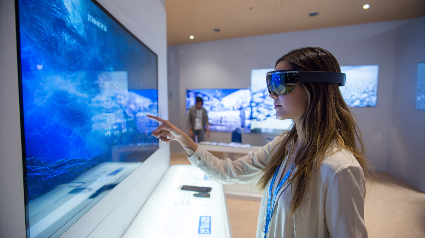 Transform Your PC Experience at the 2025 China Import and Export Fair with Cast To TV Technology