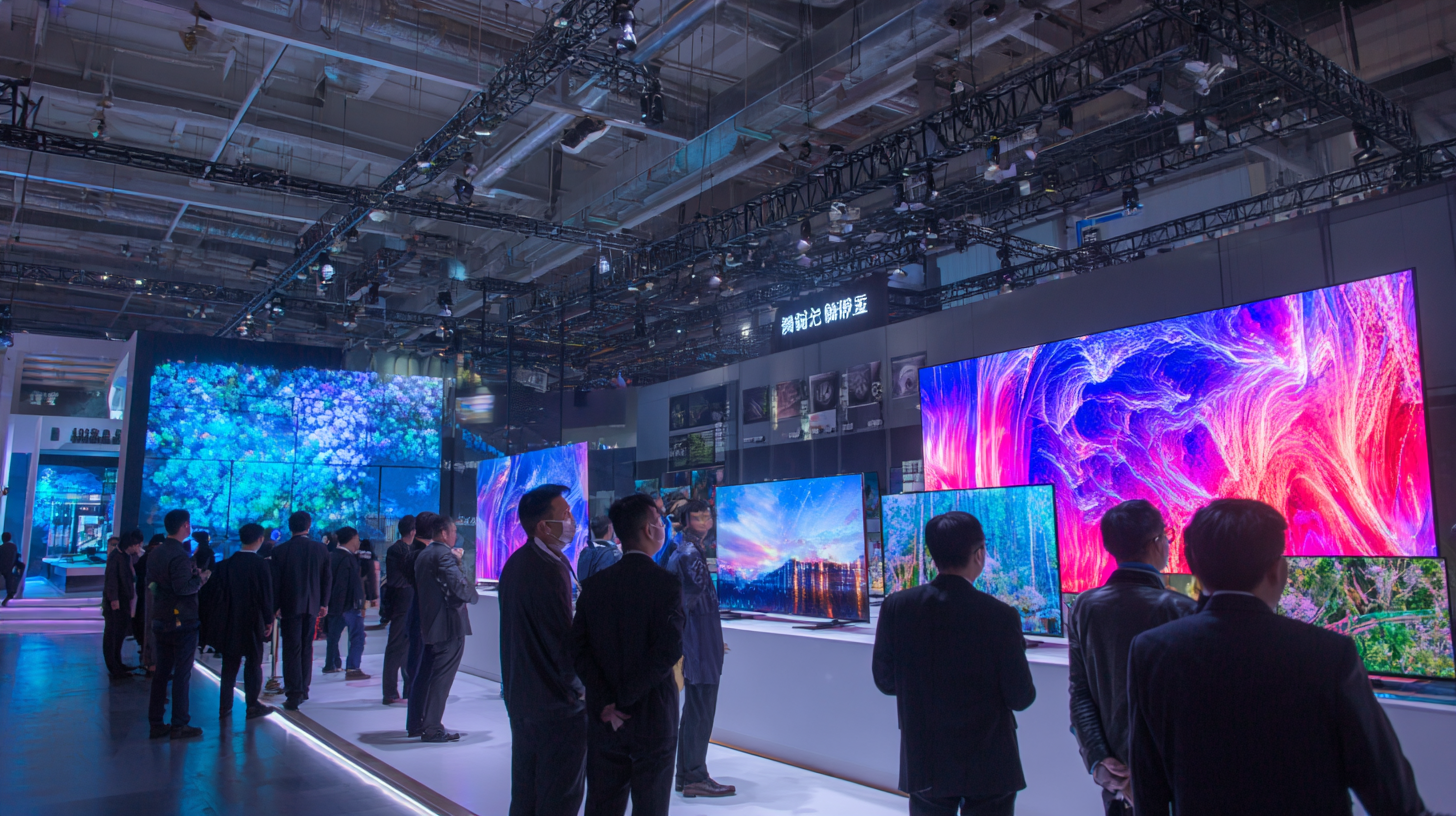 Transform Your PC Experience at the 2025 China Import and Export Fair with Cast To TV Technology