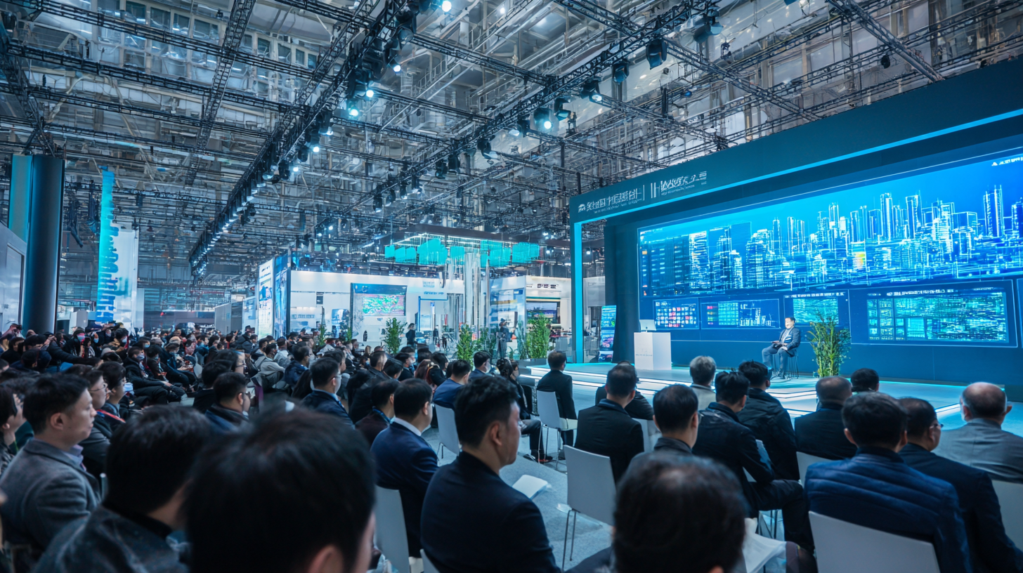 Transform Your PC Experience at the 2025 China Import and Export Fair with Cast To TV Technology