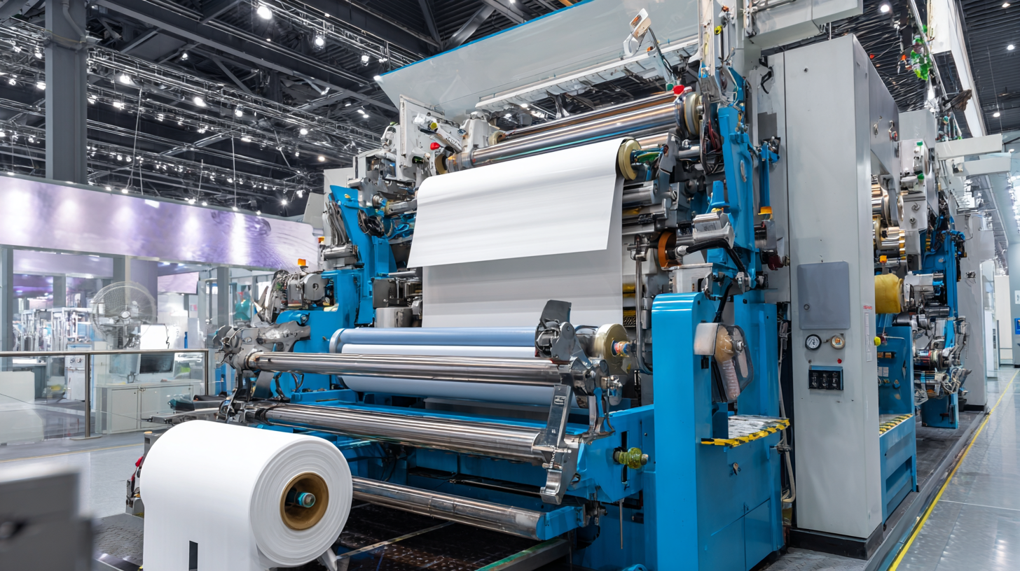 Emerging Trends in Packaging Machines at the 2025 China Import and Export Fair Featuring Market Growth Data