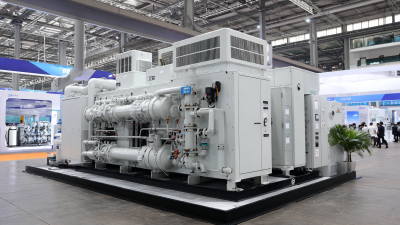 Unveiling High Temperature Heat Pump Innovations at the 138th Canton Fair in 2025