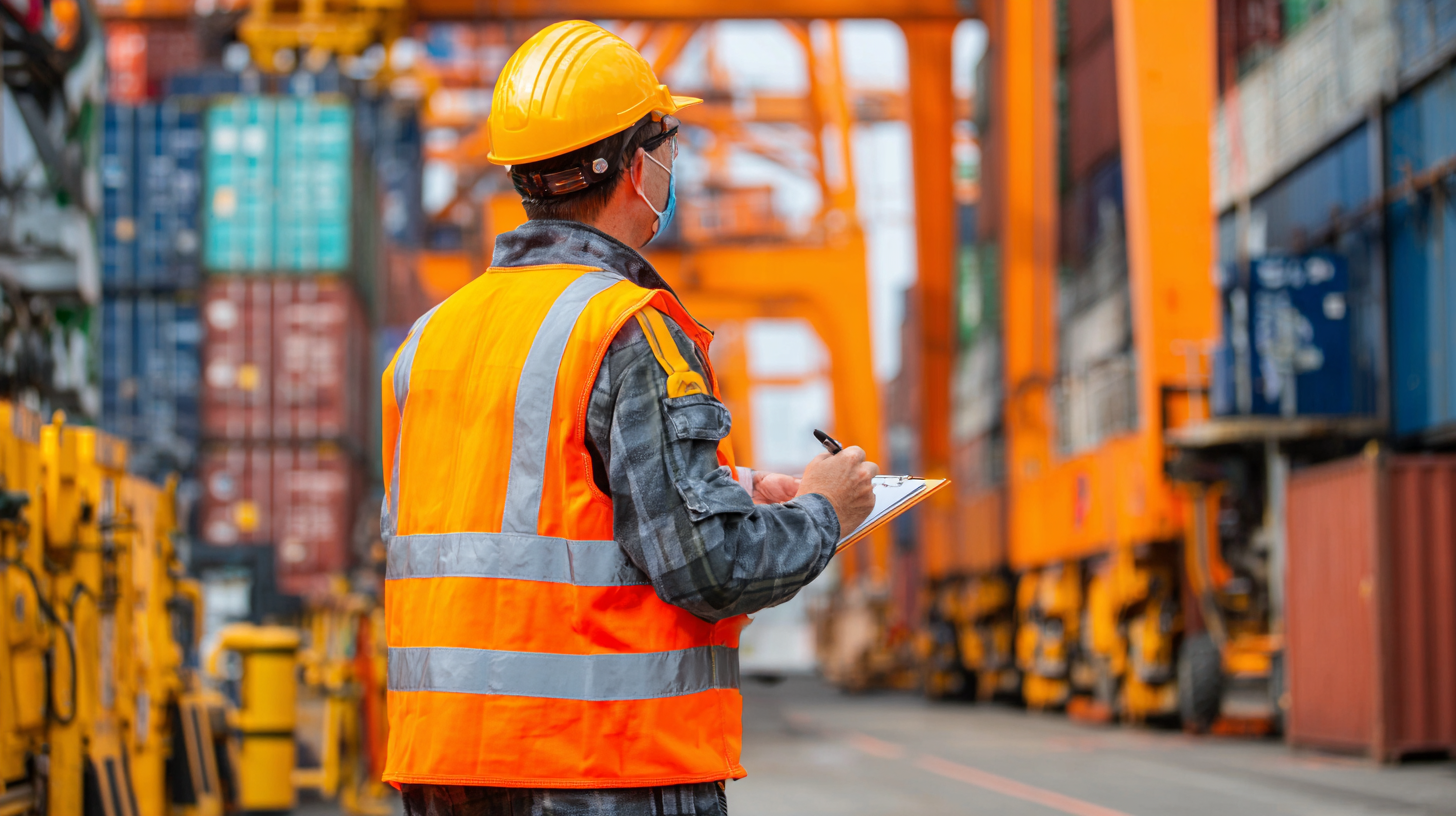 Exploring Industry Trends for Hi Vis Vest at the 138th Canton Fair in 2025
