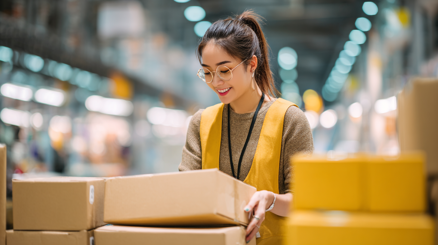 Exploring Personalized Packaging Trends at the 138th Canton Fair 2025: Industry Insights and Innovations