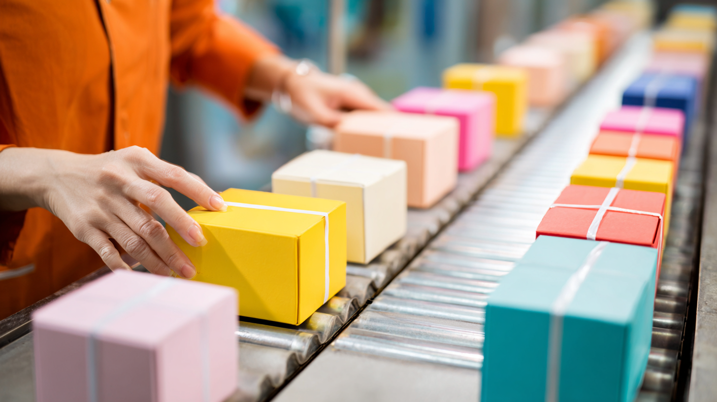 Exploring Personalized Packaging Trends at the 138th Canton Fair 2025: Industry Insights and Innovations