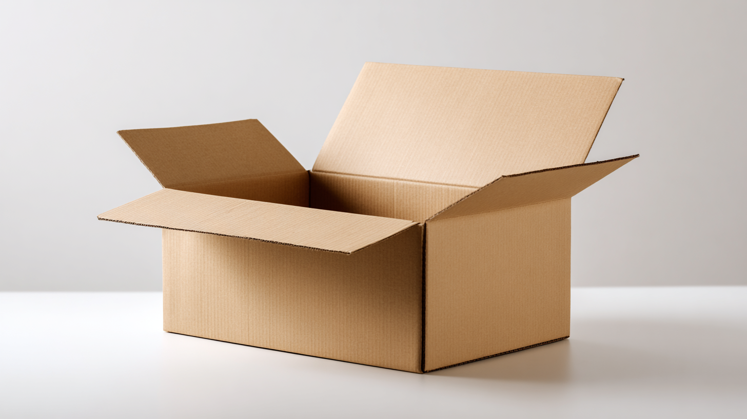 Exploring the Future of Pp Corrugated Boxes at China Import and Export Fair 2025: Trends and Opportunities