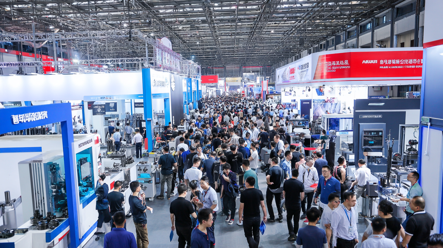 Exploring Opportunities for Auto Bearings at the 138th Canton Fair 2025: Industry Trends and Insights
