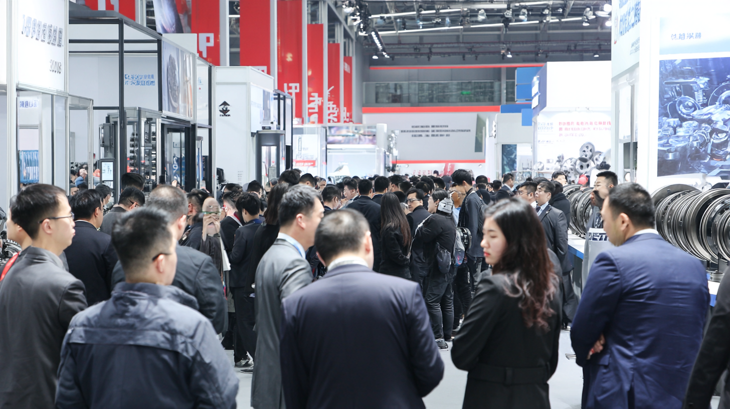 Exploring Opportunities for Auto Bearings at the 138th Canton Fair 2025: Industry Trends and Insights