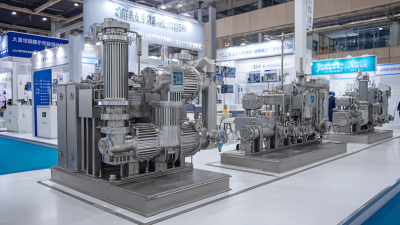 Exploring the Impact of Diaphragm Metering Pumps at the 138th China Import and Export Fair 2025