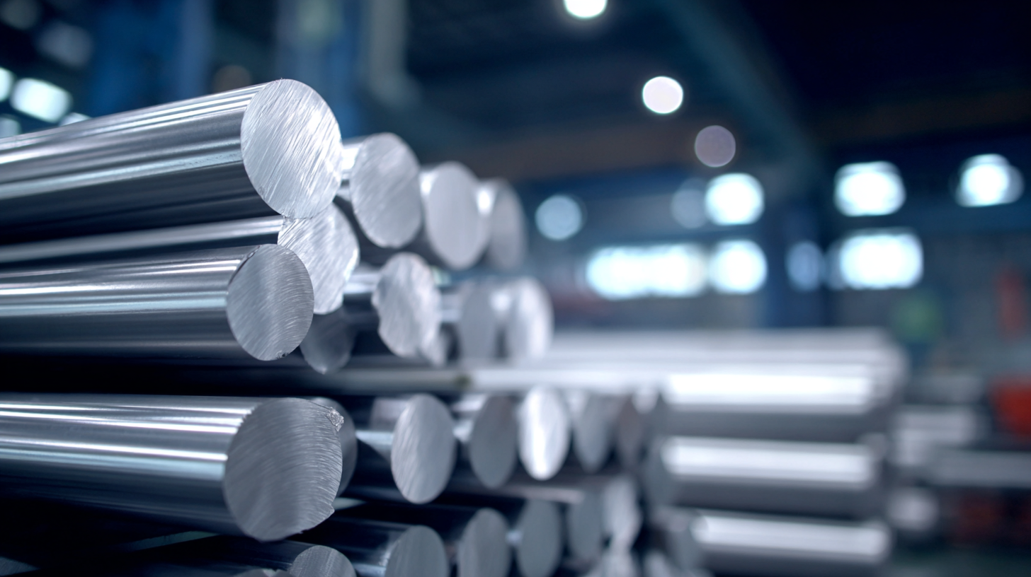 Exploring Aluminum Extrusion Innovations at the 138th China Import and Export Fair 2025