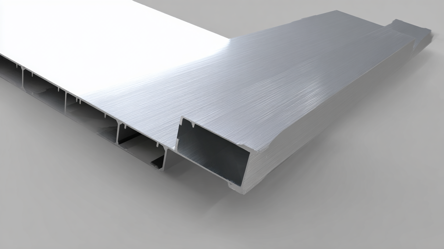 Exploring Aluminum Extrusion Innovations at the 138th China Import and Export Fair 2025