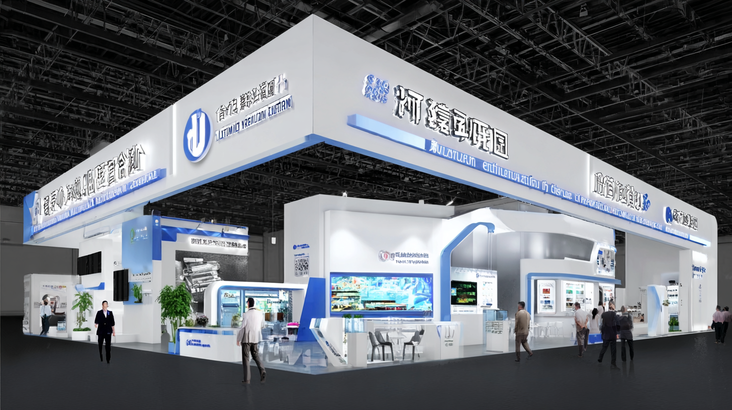 Exploring Aluminum Extrusion Innovations at the 138th China Import and Export Fair 2025