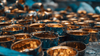 Unlocking Opportunities in the Empty Cans Market at the 2025 China Import and Export Fair