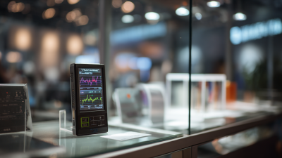 Unlocking Market Potential: How Flux Meters Will Shine at the 138th Canton Fair 2025