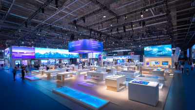 Maximizing Impact with Innovative Display Stand Exhibitions at China's 138th Canton Fair in 2025