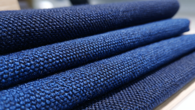 Exploring Knitted Fabric Trends at the 2025 China Import and Export Fair