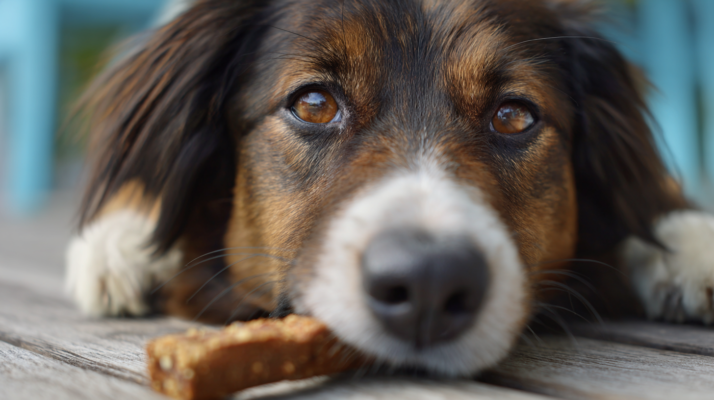 Exploring the Impact of Dog Chew Tail Products at the 138th Canton Fair 2025 in China