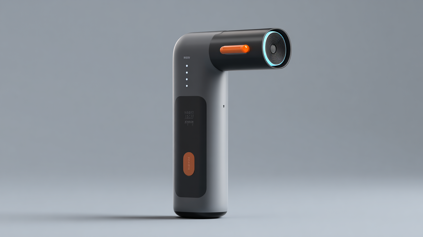 Exploring the Impact of Portable Suction Devices at the 138th Canton Fair 2025: Industry Insights and Trends