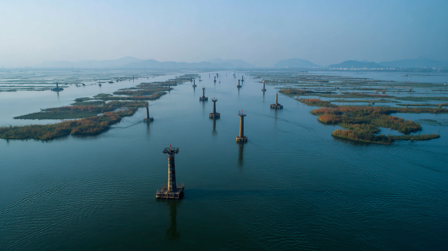 Exploring Marsh Gauges Innovations at the 138th Canton Fair China 2025