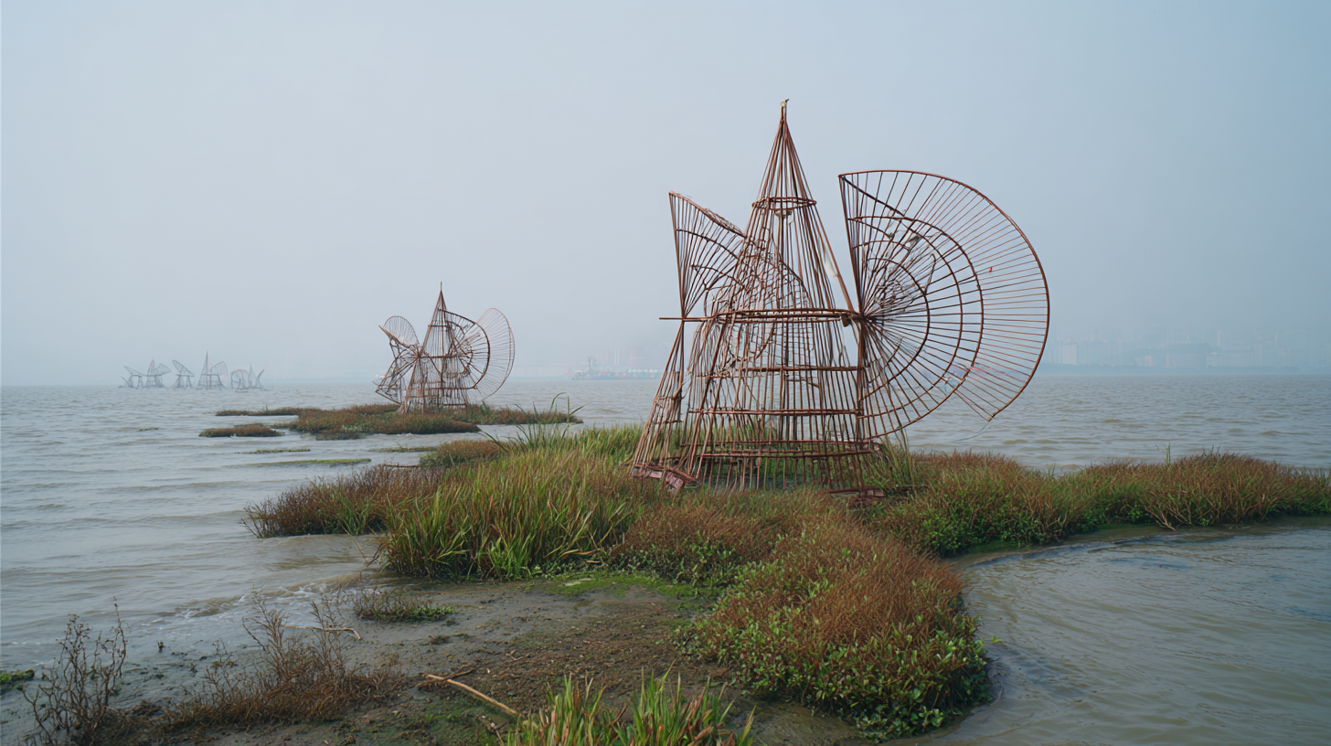 Exploring Marsh Gauges Innovations at the 138th Canton Fair China 2025