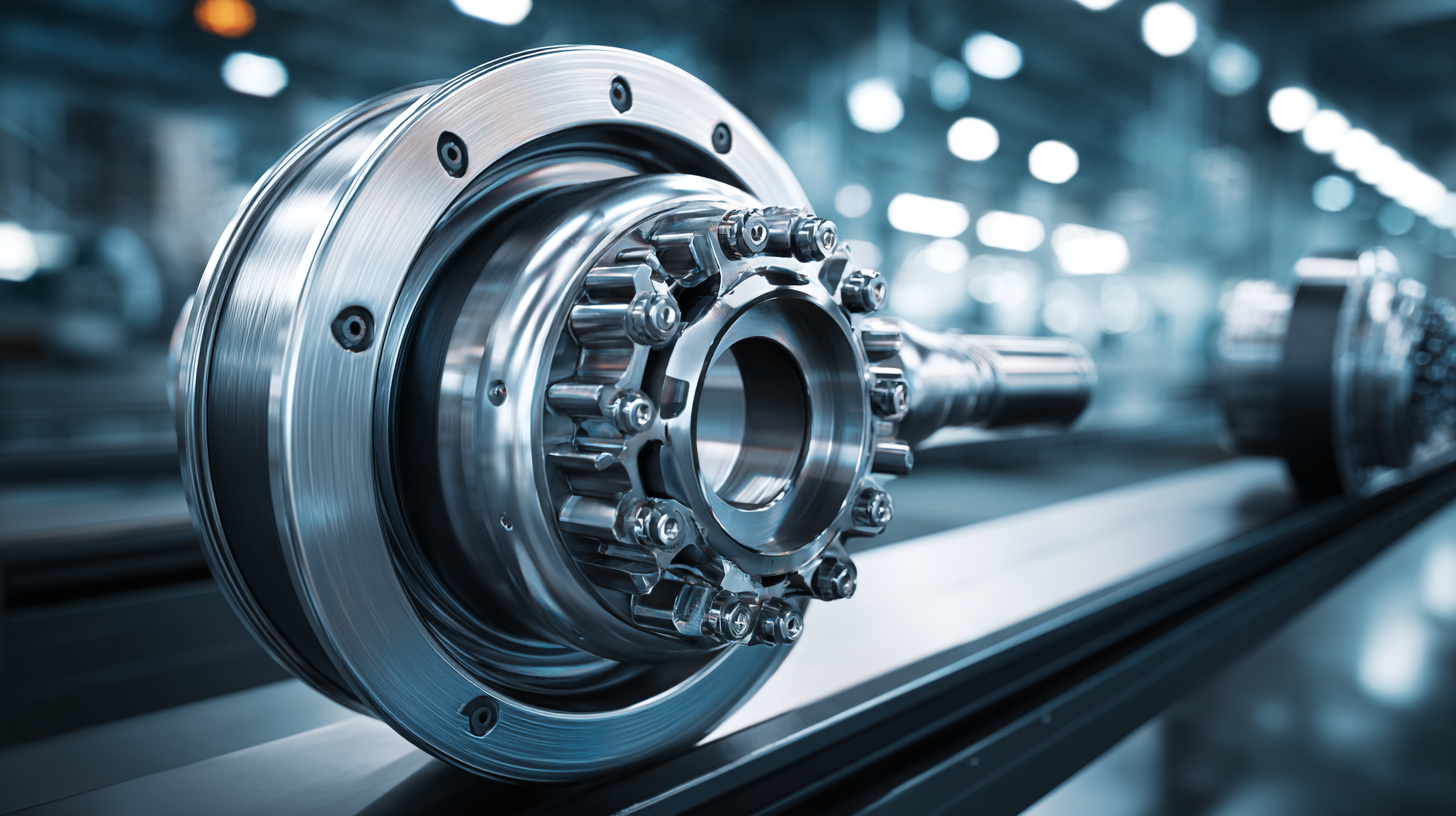 Unveiling Innovations in Wheel Hub Bearing Assembly at China’s 138th Canton Fair 2025