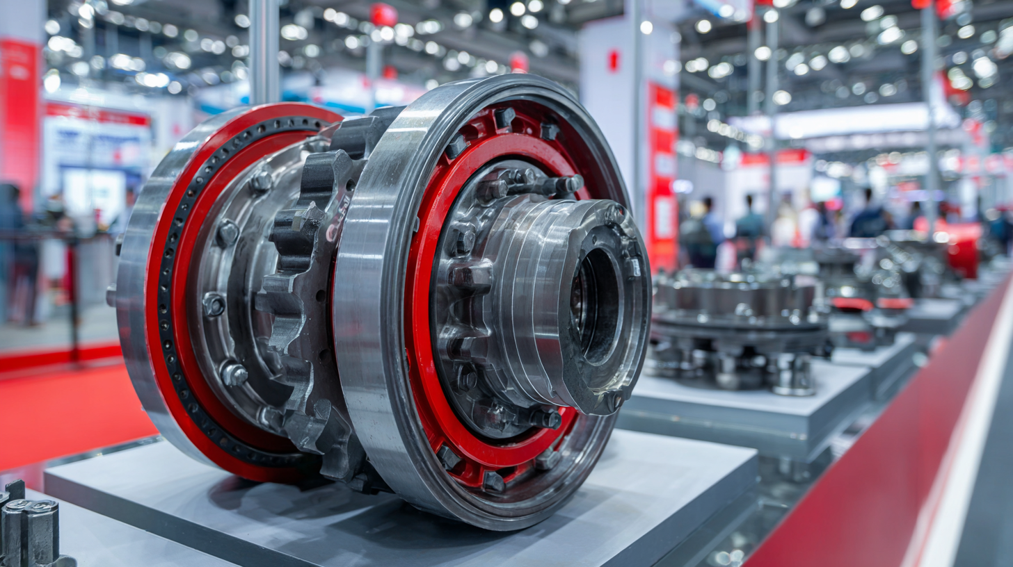 Unveiling Innovations in Wheel Hub Bearing Assembly at China’s 138th Canton Fair 2025