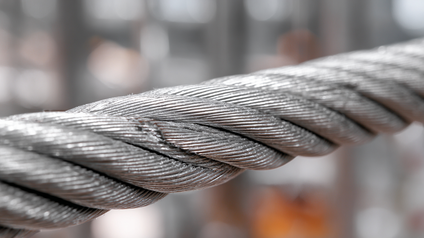 Exploring Growth Opportunities for Stainless Steel Cable Railing Systems at the 138th Canton Fair 2025