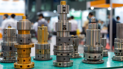 Exploring Back Pressure Valve Innovations at the 138th Canton Fair 2025 in China