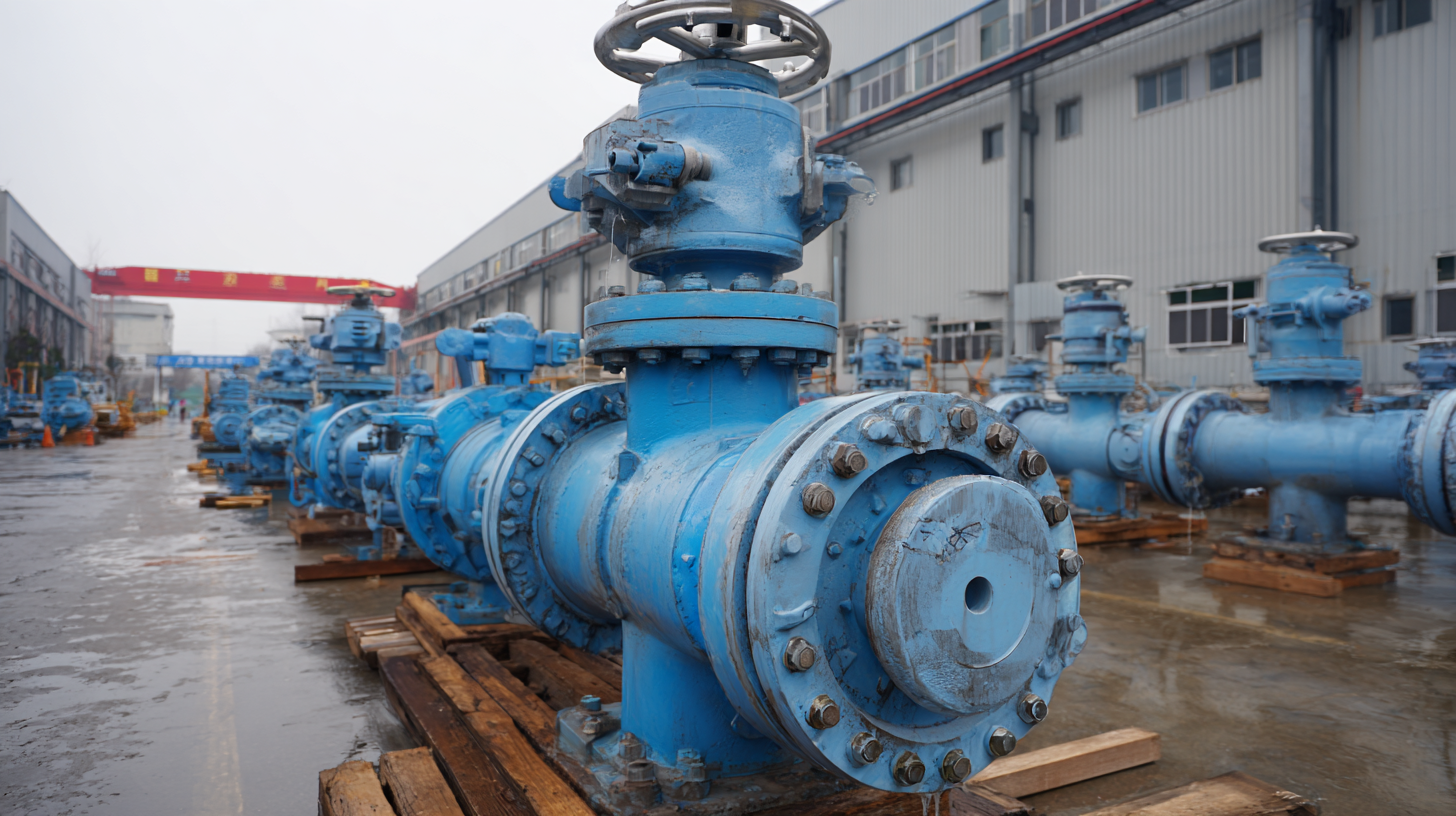 Exploring Bs 5163 Non Rising Stem Resilient Seated Gate Valves Opportunities at China Import and Export Fair 2025